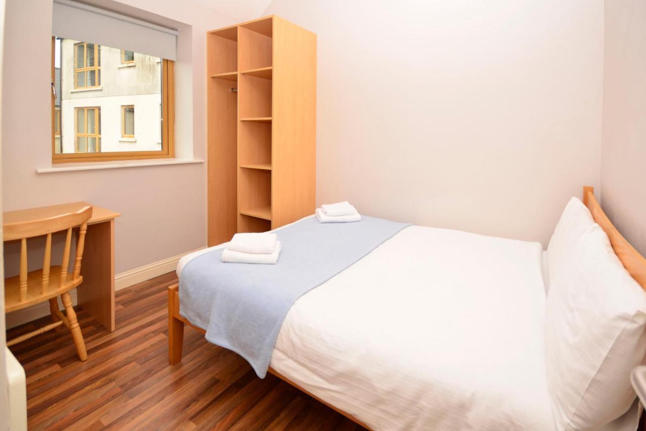 Apartment 702 레터프랙 외부 사진